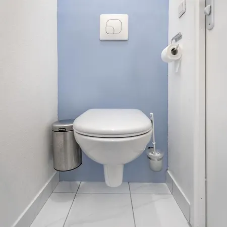 Bel appartement de 2 chambres à 40 min de Paris Courcouronnes Extérieur photo