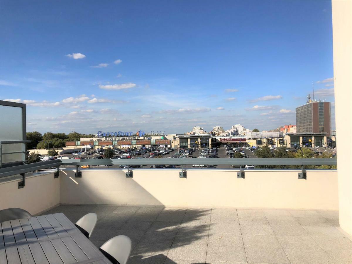 Apartment Bel De 2 A 40 Min De Paris Courcouronnes