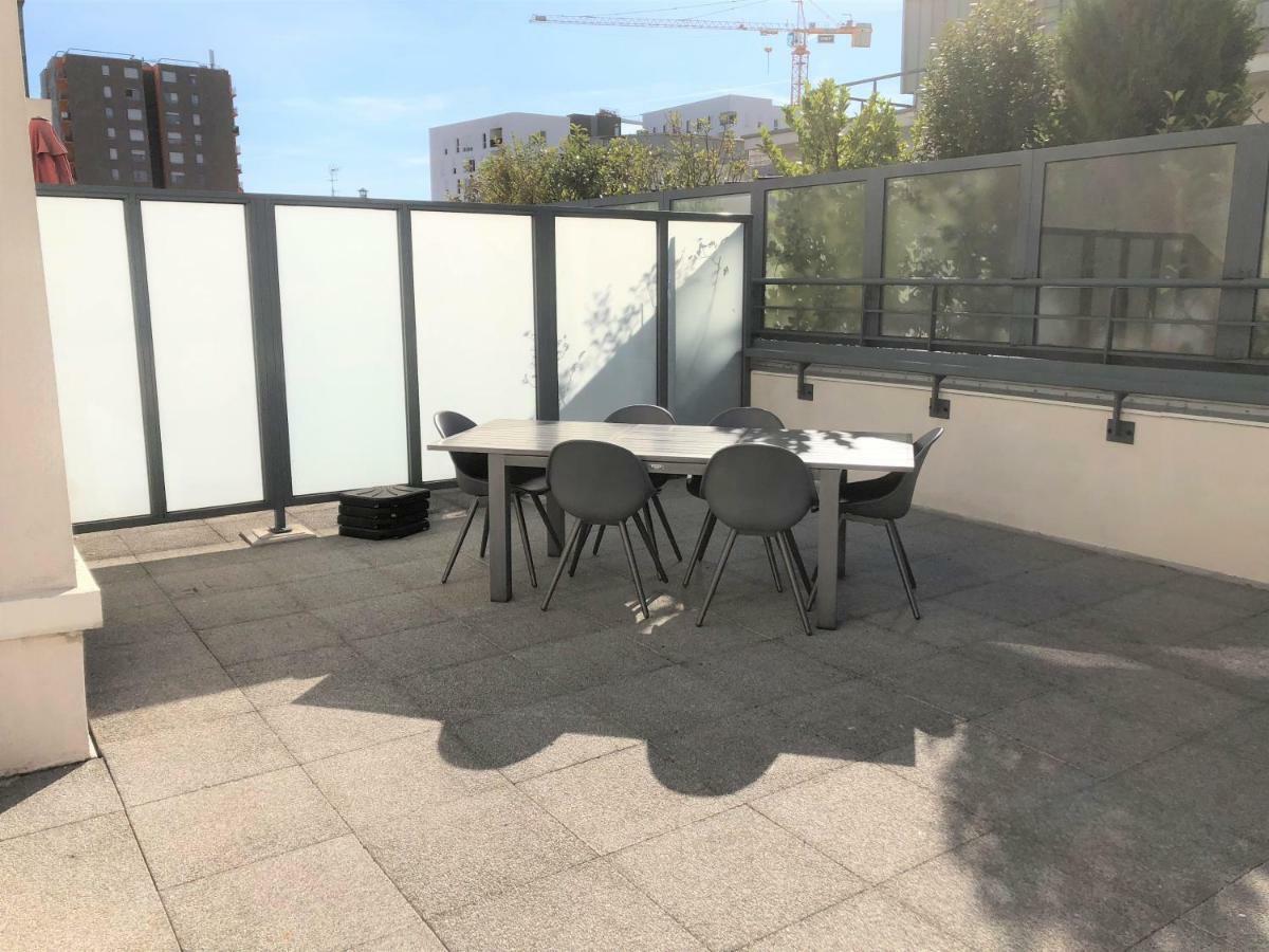 Apartment Bel De 2 A 40 Min De Paris Courcouronnes