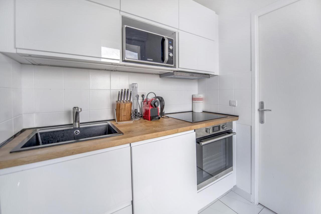 Bel De 2 A 40 Min De Paris Apartment