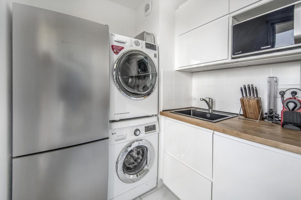 Bel De 2 A 40 Min De Paris Apartment