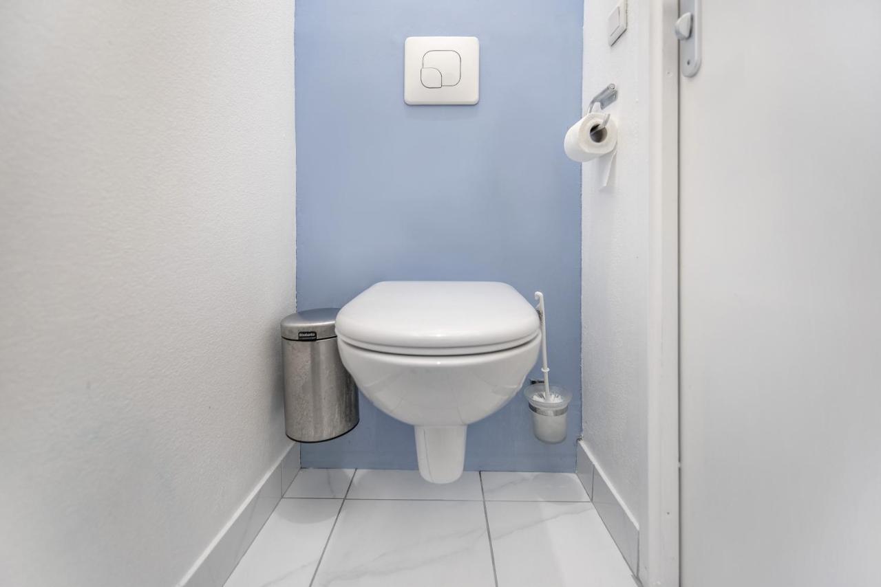 Bel De 2 A 40 Min De Paris Apartment *