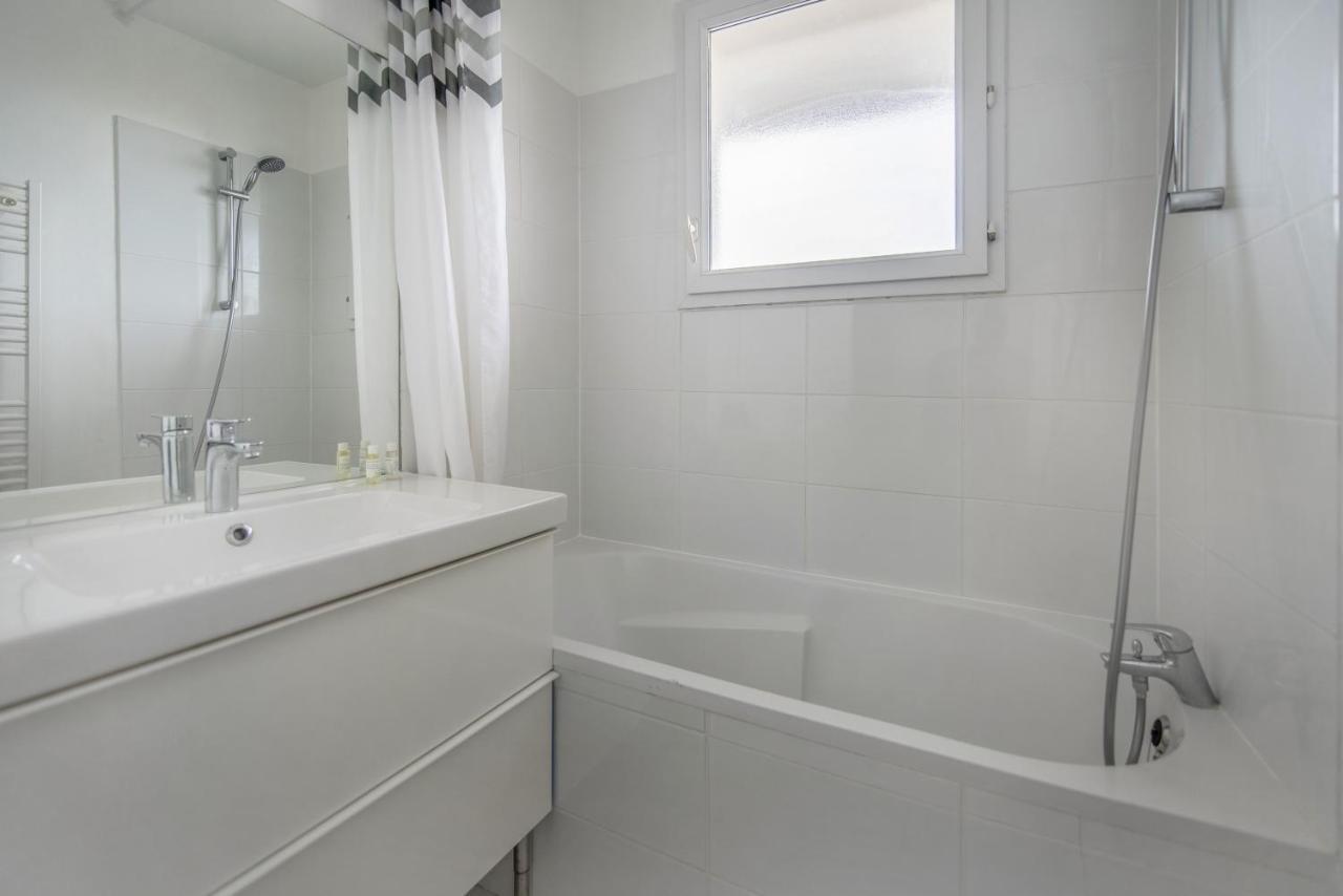 Bel De 2 A 40 Min De Paris Apartment